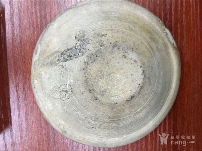 元代白釉油灯120元_元代白釉油灯120元价格_元代白釉