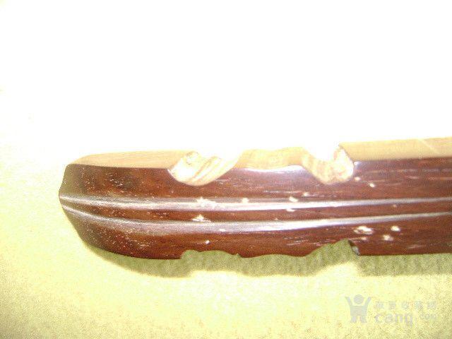 正宗印度小叶紫檀料、老二胡杆【168】_正宗印度小叶紫檀料、老二胡杆【168】价格_正宗印度小叶紫檀料、老二胡杆【168】图片_来自藏友老何古董店_木器_地摊交易_华夏收藏网 cang.com