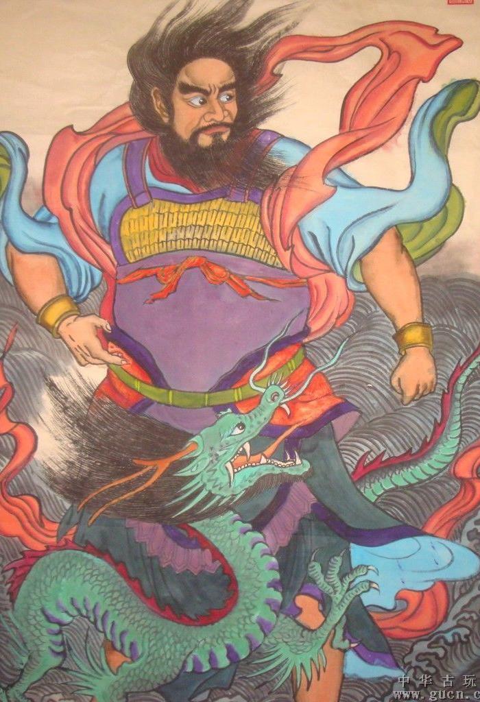 神仙图_神仙图价格_神仙图图片_来自藏友祥云