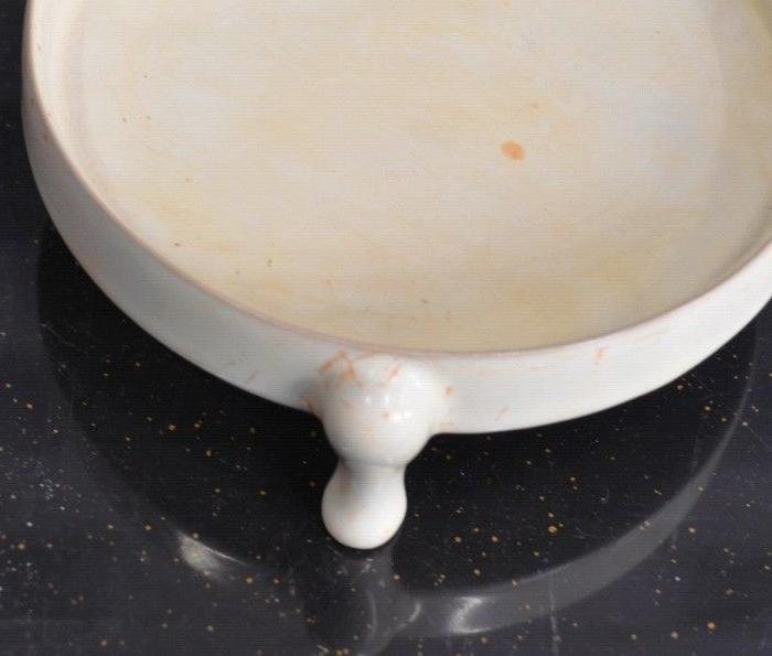 三足盘_三足盘价格_三足盘图片_来自藏友古玩