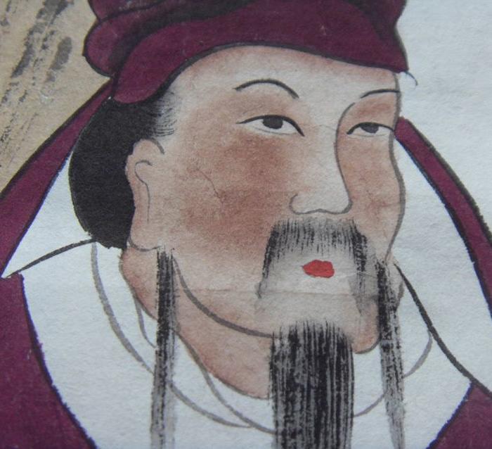 手绘三尺工笔画 熟宣_手绘三尺工笔画 熟宣价