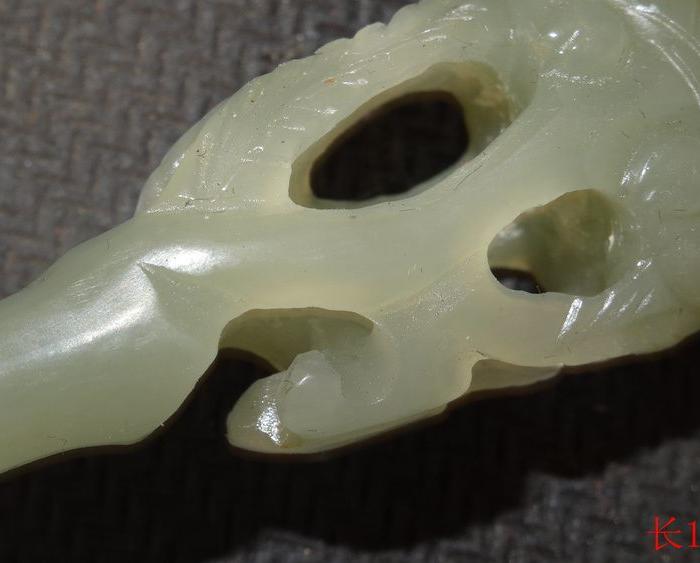 子_玉簪子价格_玉簪子图片_来自藏友御淑堂_