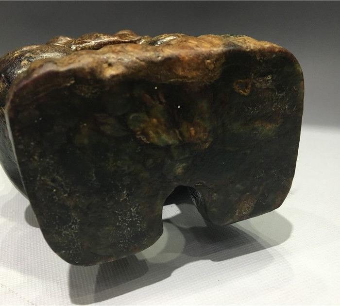 红山玉太阳神_红山玉太阳神价格_红山玉太阳