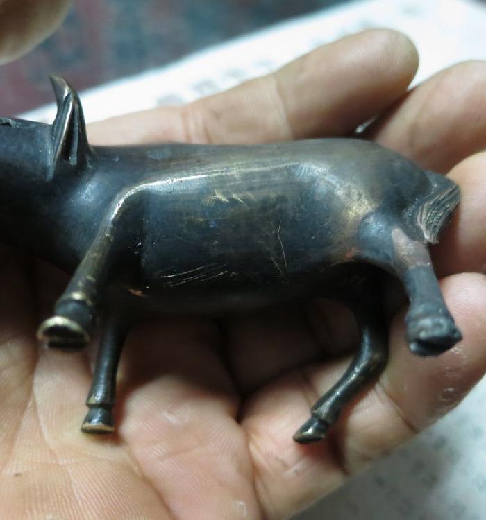 江苏佑新铜器修复 佛像修复 造像修复 艺术修复