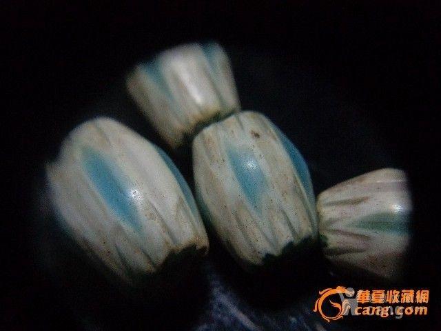 谢绝议价 特价 库存清仓 老贸易珠子5个Z111_