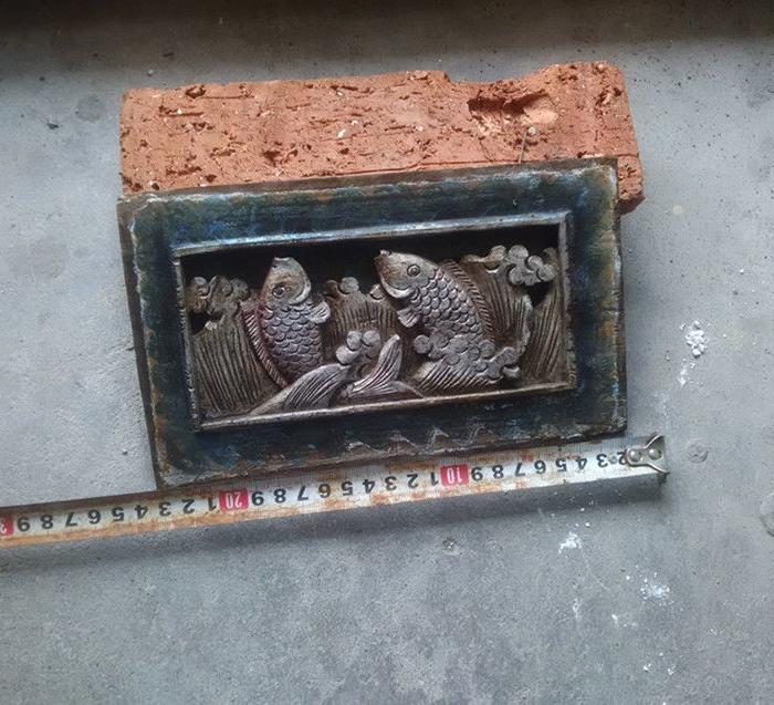 精雕,【年年有鱼】微信号交流13676788433_精