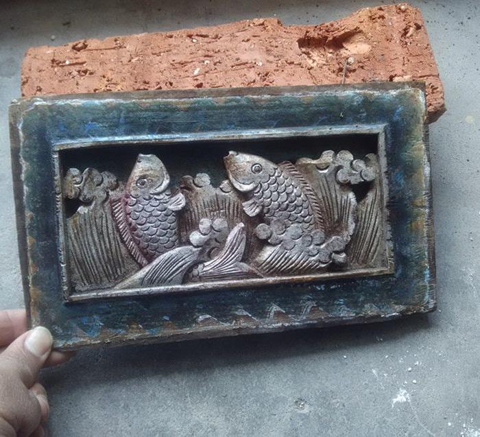 精雕,【年年有鱼】微信号交流13676788433_精