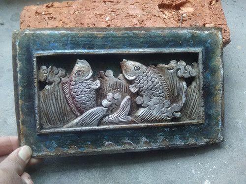 精雕,【年年有鱼】微信号交流13676788433_精