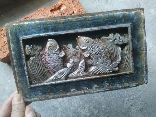 精雕,【年年有鱼】微信号交流13676788433_精