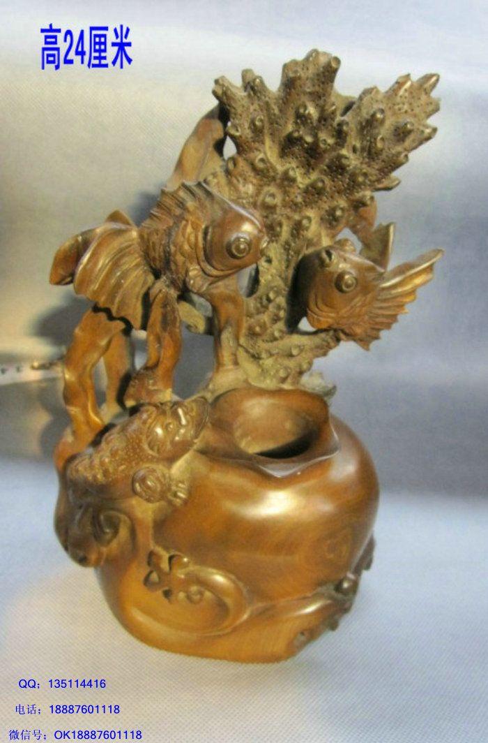 各种木雕摆件图片大全,客厅木雕摆件图片大全,木雕小摆件图片大全_大山谷图库