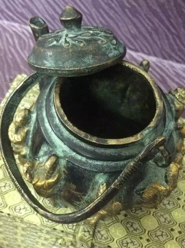 八仙壶_八仙壶价格_八仙壶图片_来自藏友