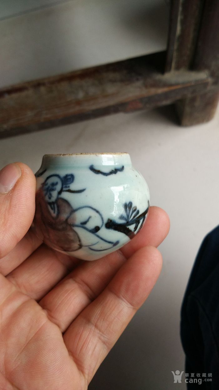 鸟食罐_鸟食罐价格_鸟食罐图片_来自藏友乡下掏来宝