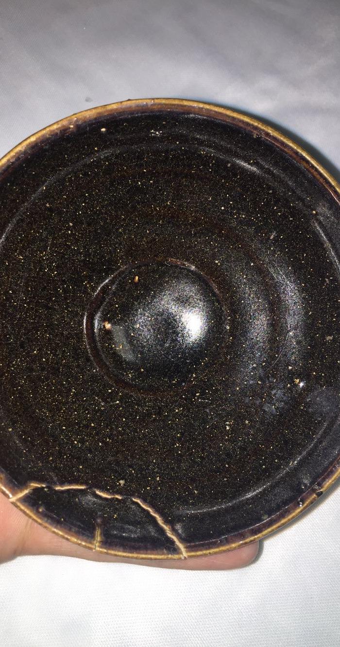 宋建窑系茶洋窑盏_宋建窑系茶洋窑盏价格_宋