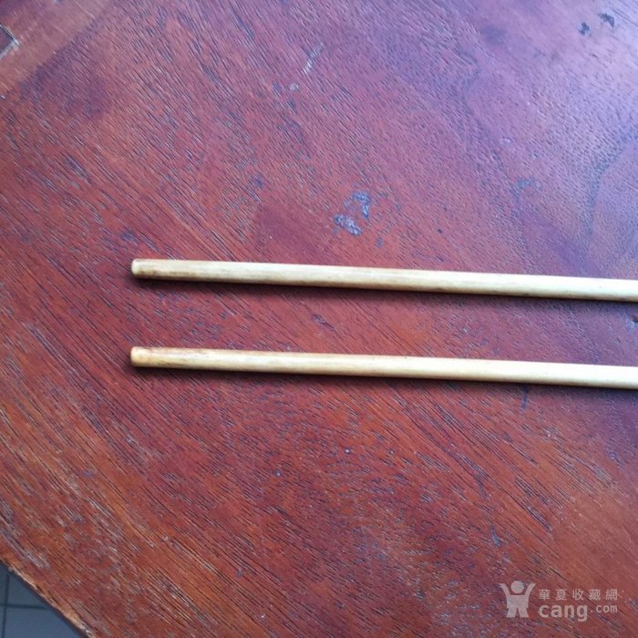 一双筷子