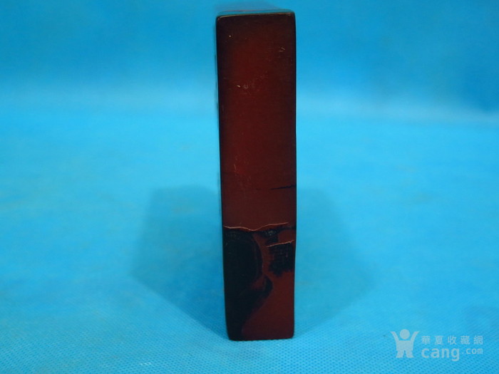 寿山乌鸦石印章_寿山乌鸦石印章价格_寿山乌