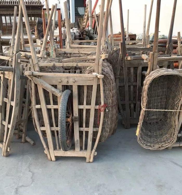 单个出售 木推车 带框的_单个出售 木推车 带框