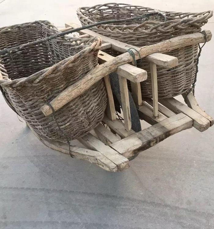 单个出售 木推车 带框的_单个出售 木推车 带框