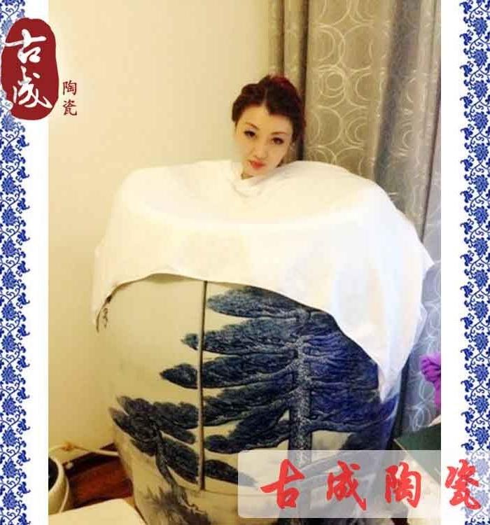 活磁能量陶瓷养生仓 陶瓷养生仓厂家_活磁能量