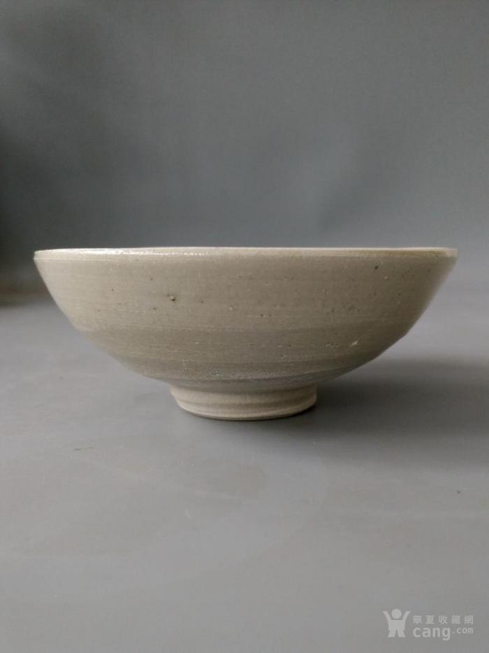 元代影青茶盏(包老保真)