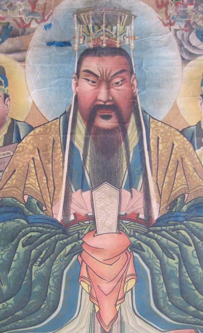 民国=文武财神_民国=文武财神价格_民国=文武