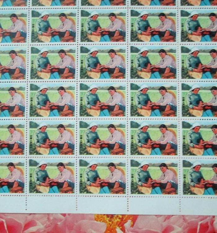 文17:知识青年在农村(赤脚医生10分)一版_文1