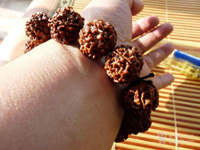 5,1节快乐,赚人气足够便宜的金刚菩提手串!_5