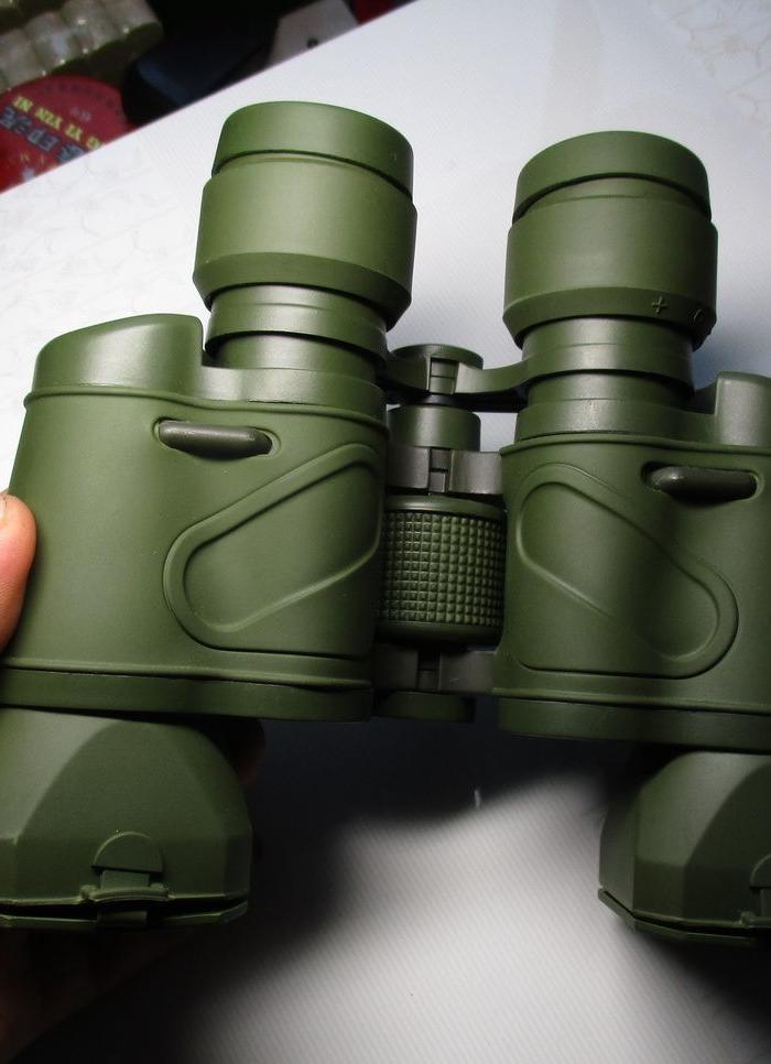 99式甲HY8869;50X50.168FT望远镜_99式甲H