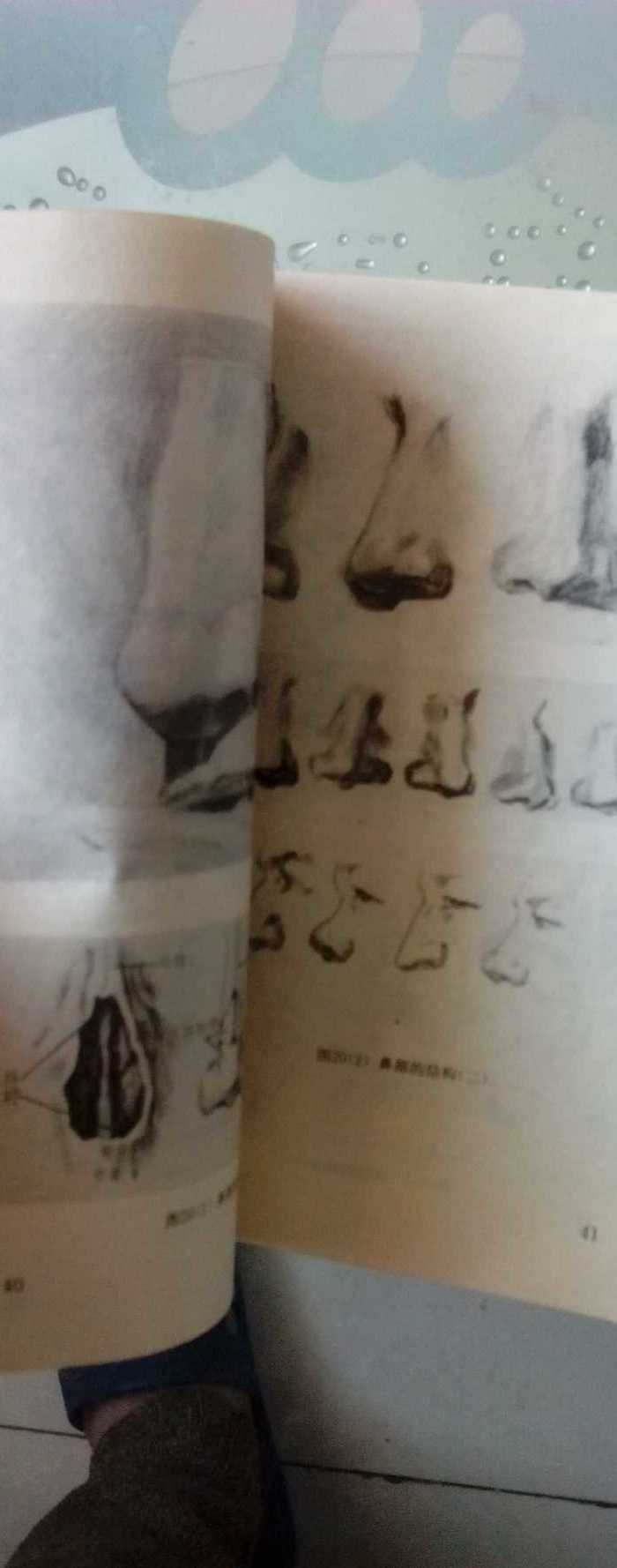 怎样画素描人像_怎样画素描人像价格_怎样画