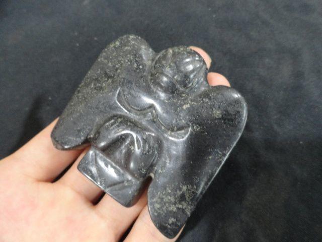 出土老陨石-吸铁石可吸_出土老陨石-吸铁石可