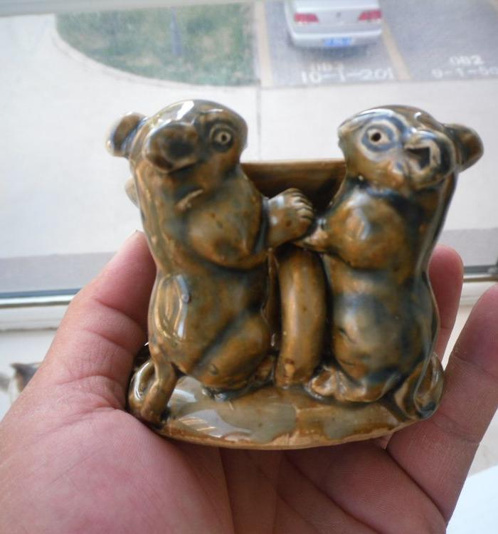 小耗子偷油吃油灯_小耗子偷油吃油灯价格_小