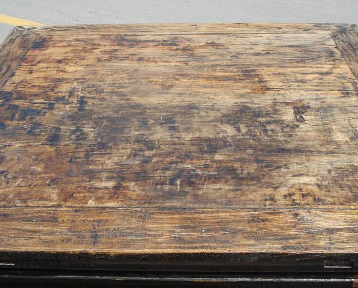 老式八仙桌一张_老式八仙桌一张价格_老式八