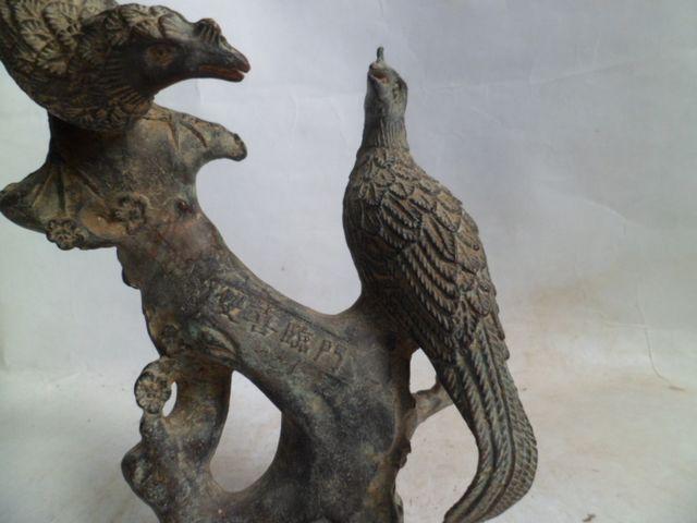 喜雀笔架_喜雀笔架价格_喜雀笔架图片_来自藏