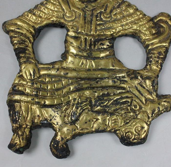 薄皮银鎏金将军_薄皮银鎏金将军价格_薄皮银