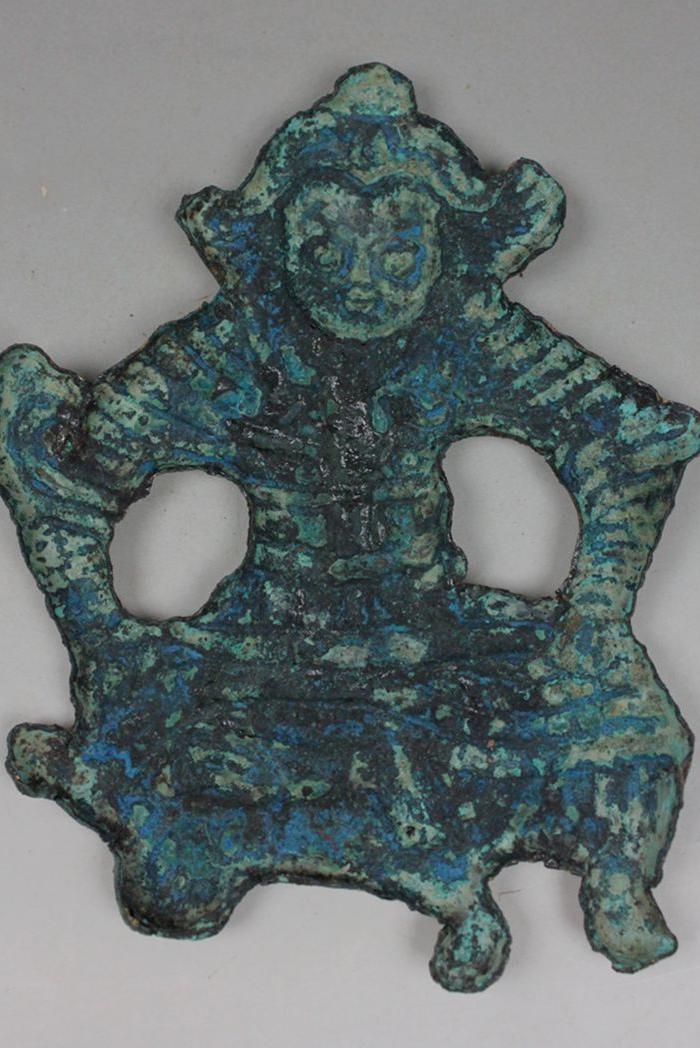 薄皮银鎏金将军_薄皮银鎏金将军价格_薄皮银