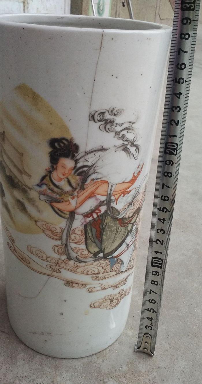 仙女下凡毛筒_仙女下凡毛筒价格_仙女下凡毛