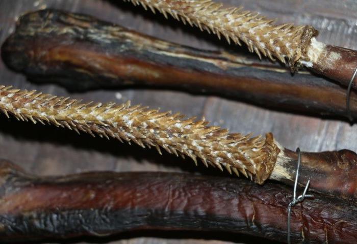 虎鞭_虎鞭价格_虎鞭图片_来自藏友古董小晶_