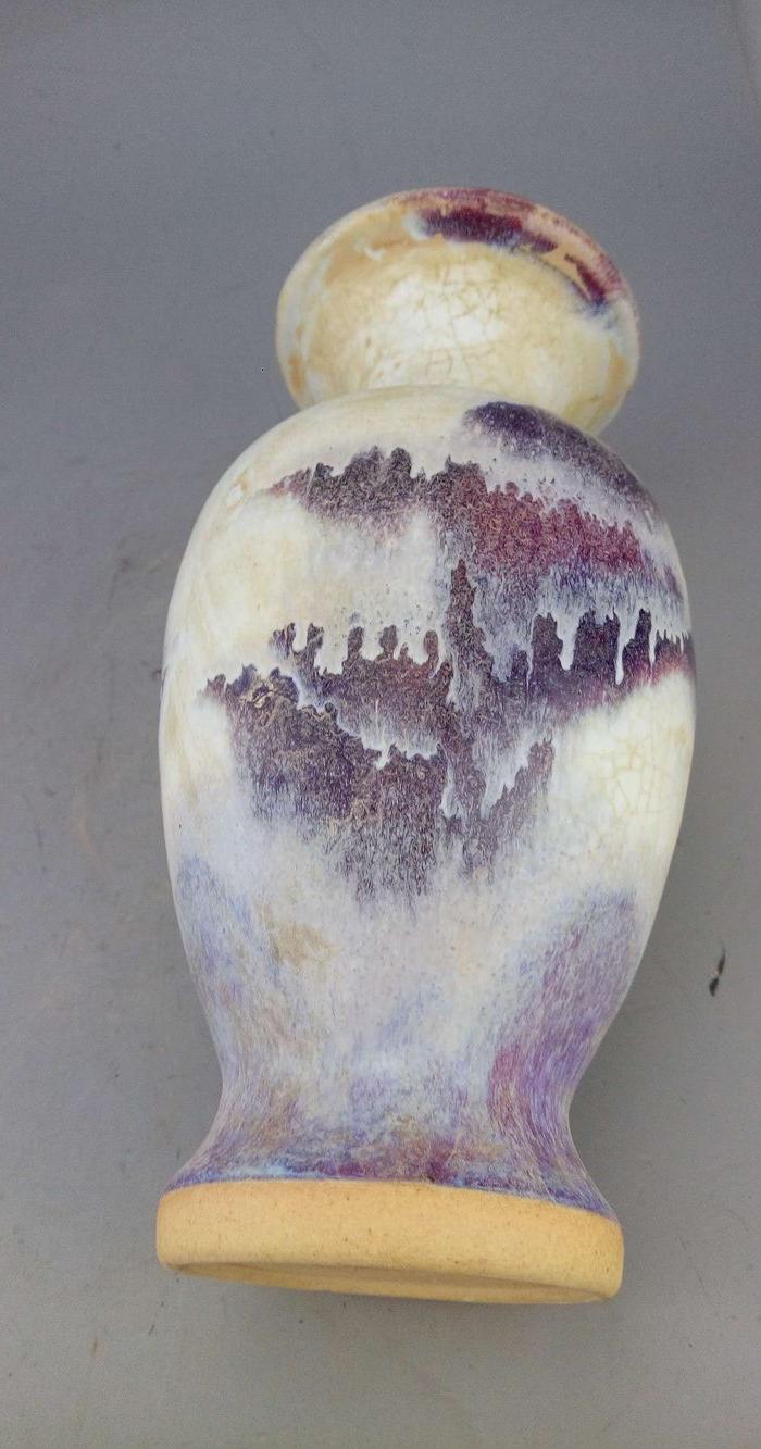 花釉瓷瓶瓷器编10657_花釉瓷瓶瓷器编10657