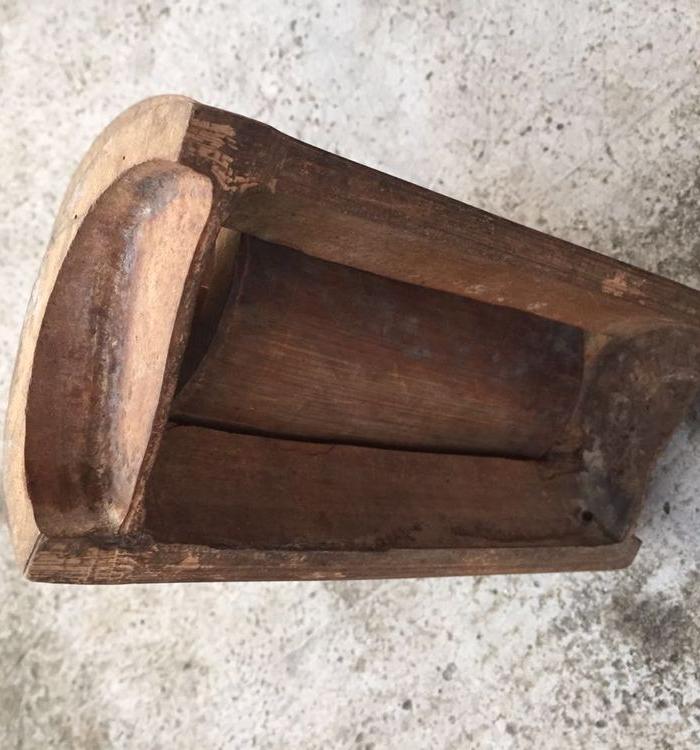 竹枕头_竹枕头价格_竹枕头图片_来自藏友良田半亩_杂项_地摊交易_华夏收藏网 cang.com