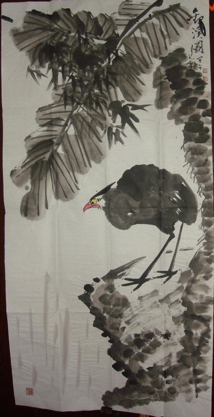 画家宿礼厚先生作品(画片6.2)_画家宿礼厚先生