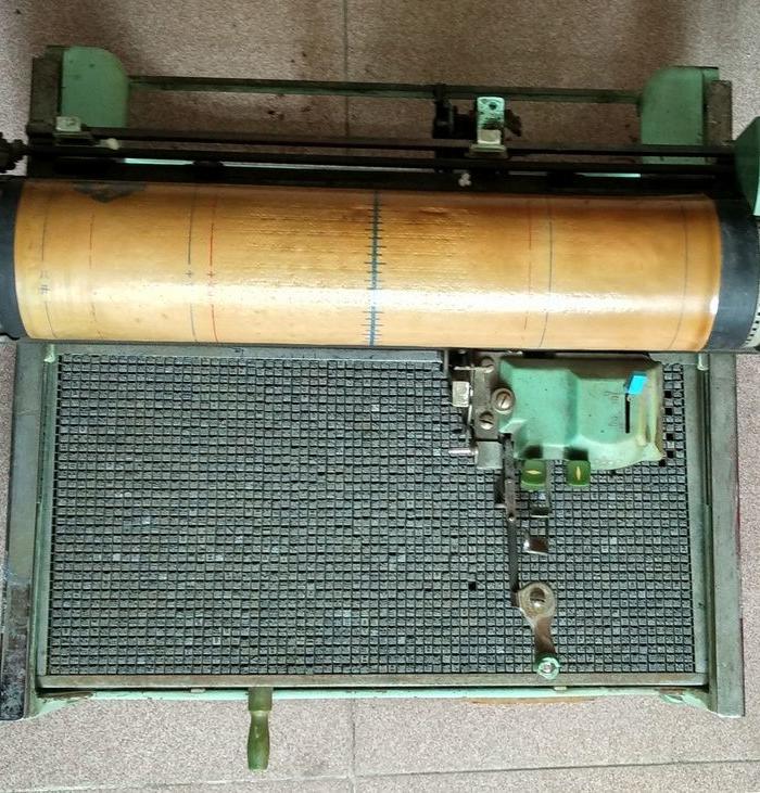 打字机、老打字机、海鸥牌4号打字机_中文打