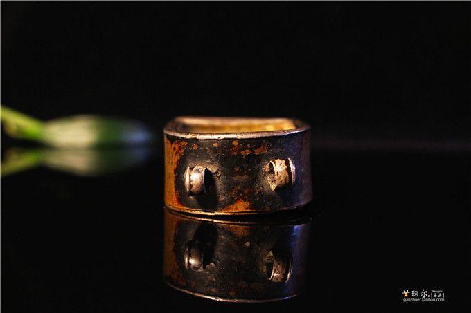 释迦摩尼佛像老擦擦 佛祖36尊甘珠尔珍藏 藏传