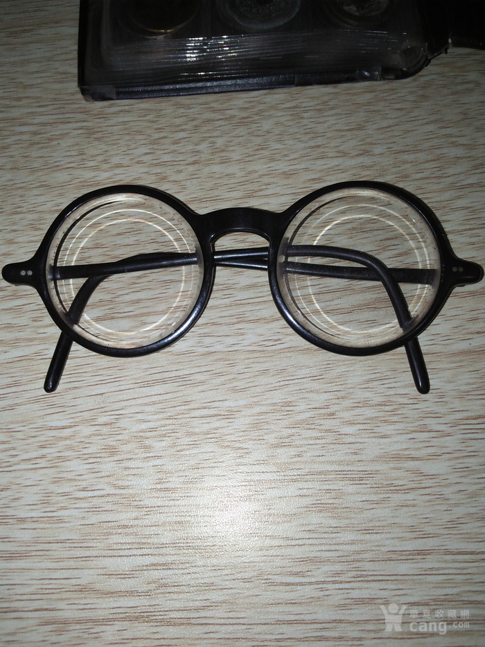 老水晶眼镜_老水晶眼镜价格_老水晶眼镜图片
