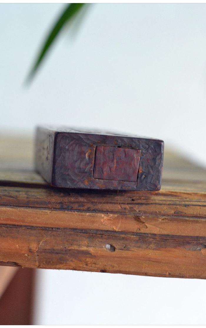 H-1708#五雷号令\/道教令牌_H-1708#五雷号令