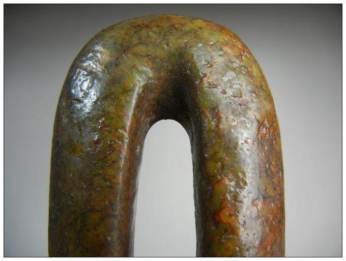 红山文化太阳神_红山文化太阳神价格_红山文