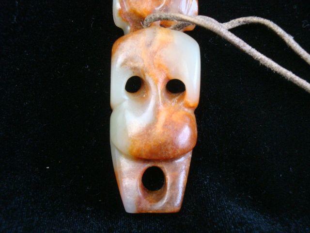 红山文化-太阳人_红山文化-太阳人价格_红山文