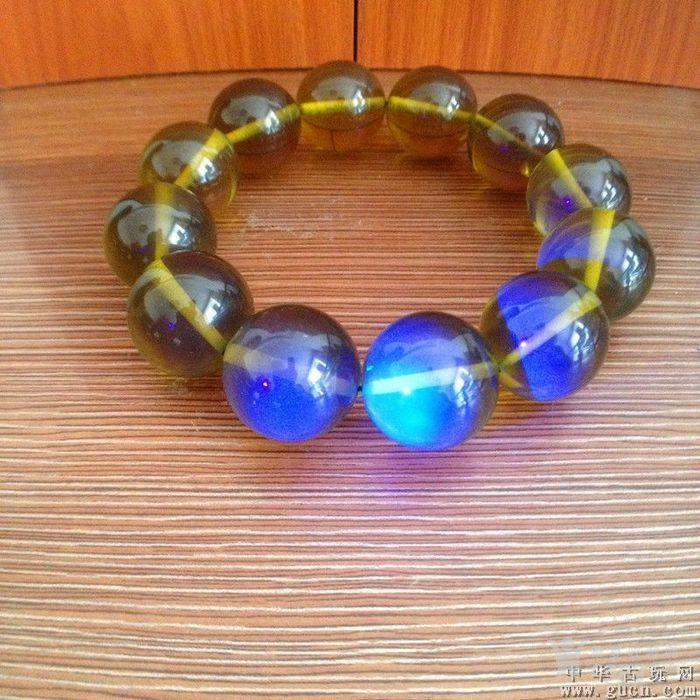 墨西哥蓝珀假一罚十_墨西哥蓝珀假一罚十价格