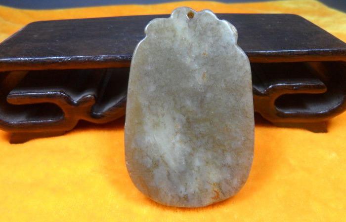 老和田玉糖沁三阳开泰关于关于玉器古玩杂项古