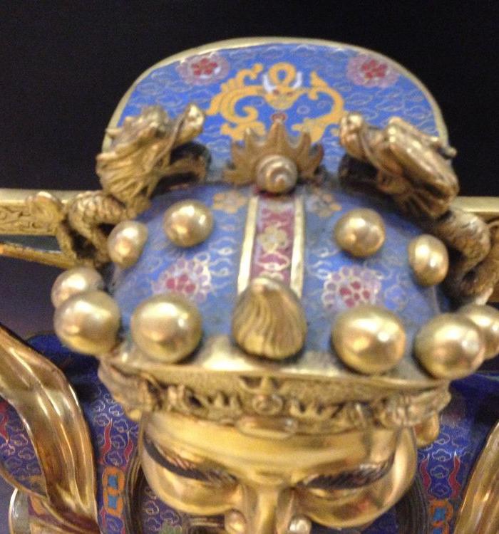 福德星官正偏财神_福德星官正偏财神价格_福