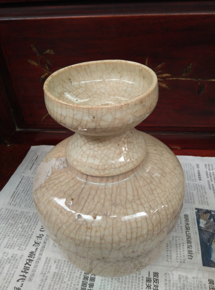 明清酒器