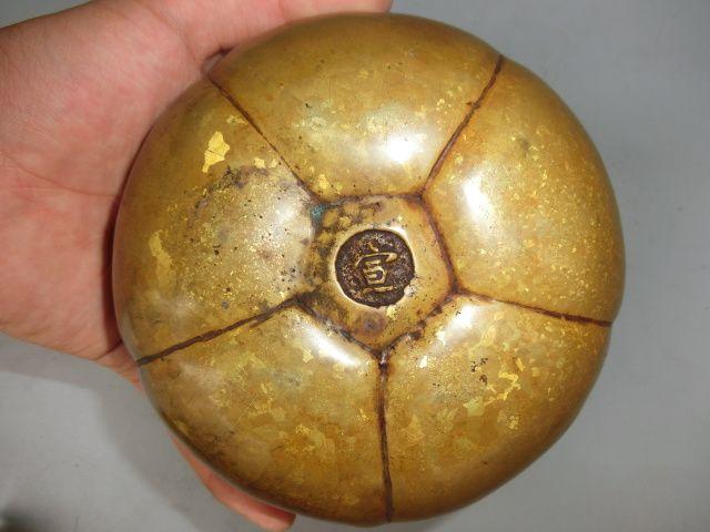 癍铜香炉_癍铜香炉价格_癍铜香炉图片_来自藏